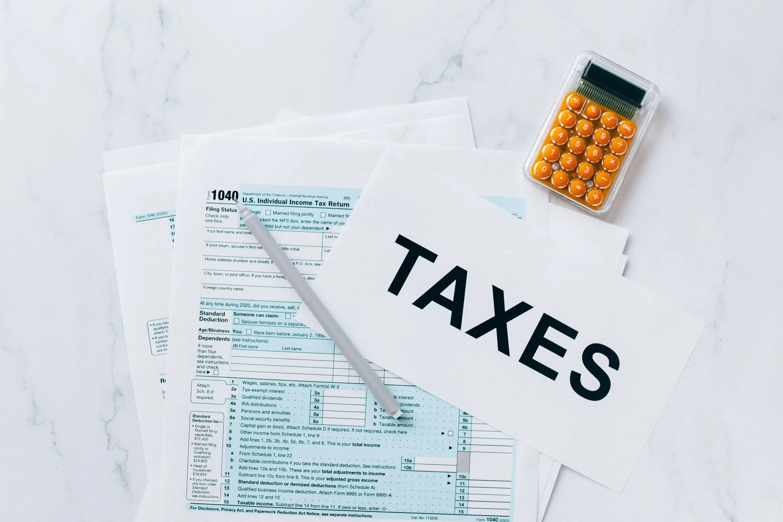 How Will the Child Tax Credit Affect My 2021 Tax Return?