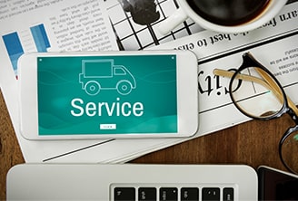 Customization of Service Packages