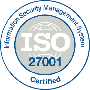 ISO 27001