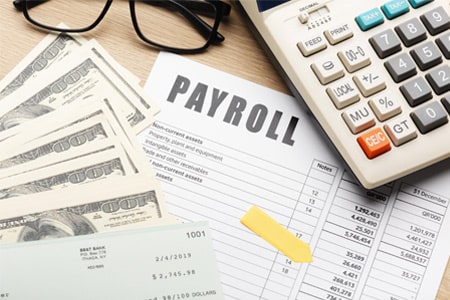 payroll